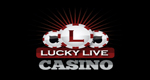 Lucky Live Casino